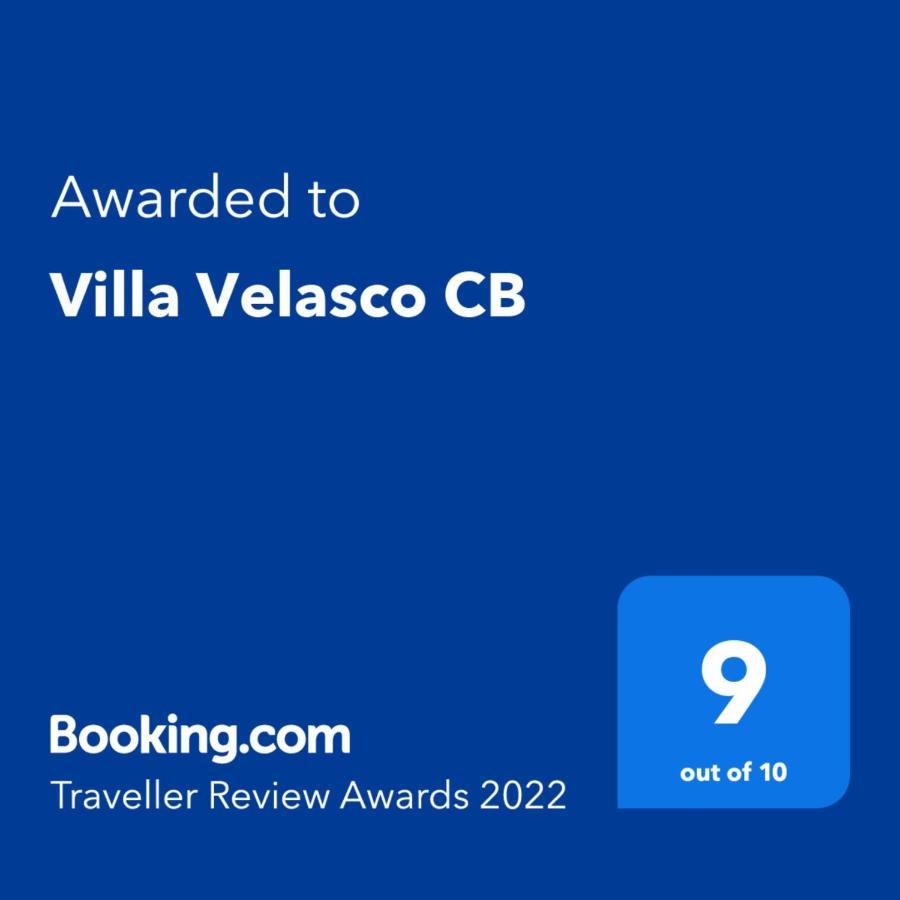 Villa Velasco Cb By Mauter Villas Cala'N Blanes  Bagian luar foto