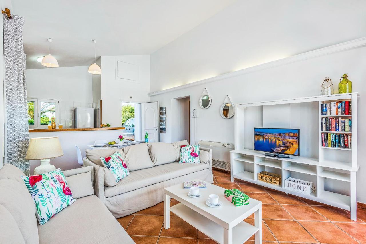 Villa Velasco Cb By Mauter Villas Cala'N Blanes  Bagian luar foto